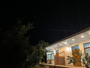 Lovely apartament with sea view in Saranda